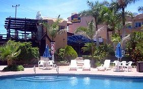 Best Western Hacienda Tetakawi